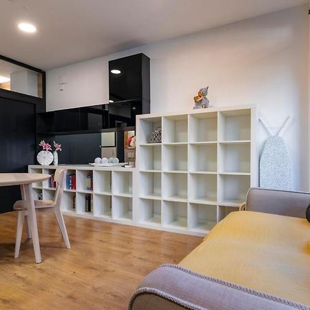Homeabout Madrid Rio Apartment Εξωτερικό φωτογραφία