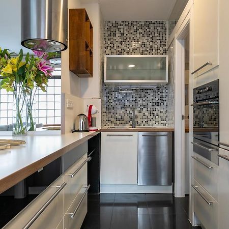 Homeabout Madrid Rio Apartment Εξωτερικό φωτογραφία