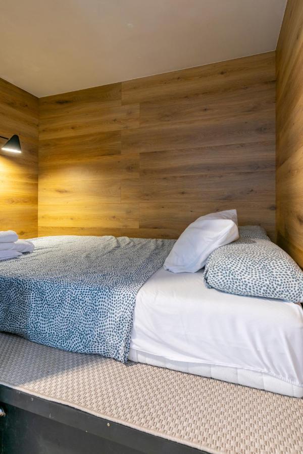 Homeabout Madrid Rio Apartment Εξωτερικό φωτογραφία