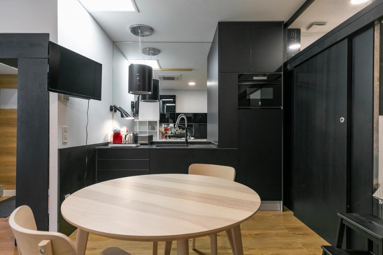 Homeabout Madrid Rio Apartment Εξωτερικό φωτογραφία