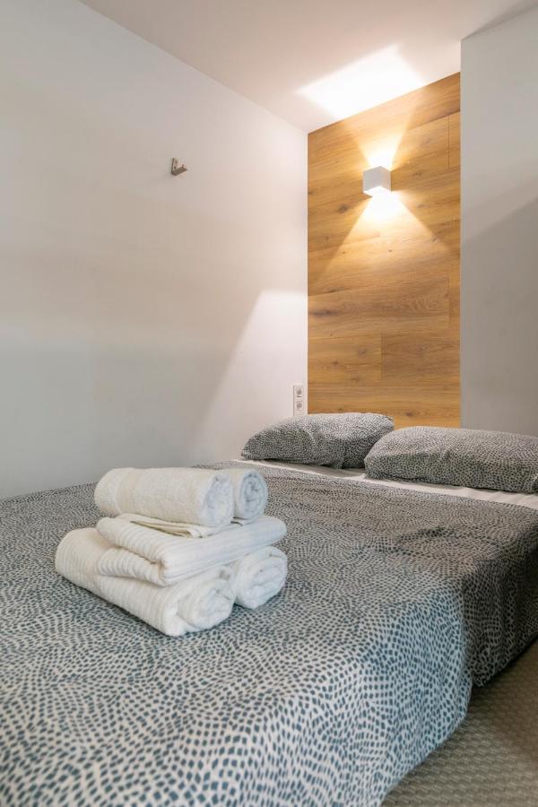 Homeabout Madrid Rio Apartment Εξωτερικό φωτογραφία