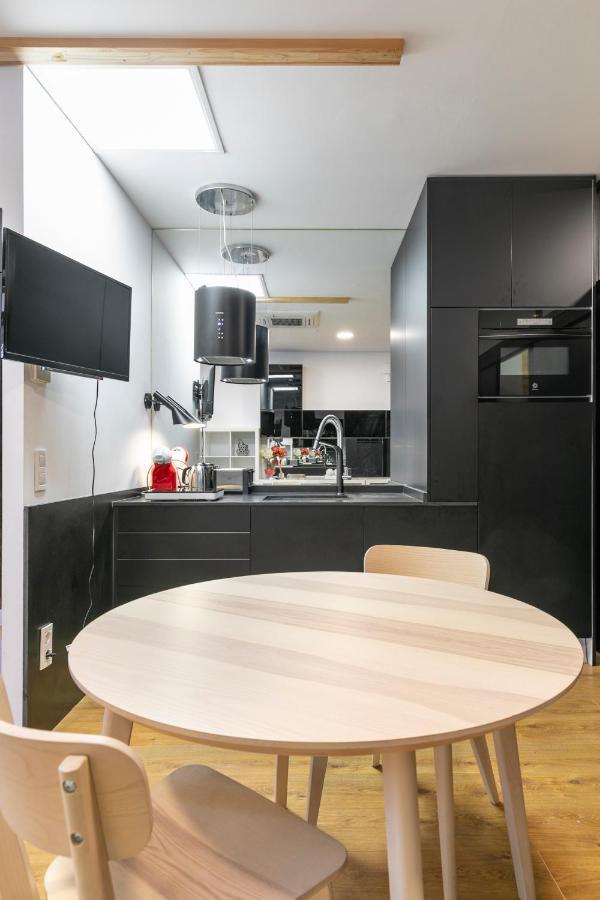 Homeabout Madrid Rio Apartment Εξωτερικό φωτογραφία